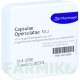 КАПСУЛЕ (CAPSULAE) капсулы 100 шт - Активные вещества PHARMAPOL