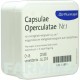 КАПСУЛЕ (CAPSULAE) капсулы 100 шт - Активные вещества PHARMAPOL