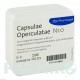 КАПСУЛЕ (CAPSULAE) капсулы 100 шт - Активные вещества PHARMAPOL