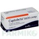 КАПТОБЕТА (CAPTOBETA) 50/25 таблетки 50 шт - Каптоприл, Гідрохлоротіазид BETAPHARM