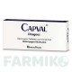 КАПВАЛ (CAPVAL) таблетки 20 шт - Носкапин INFECTOPHARM