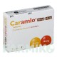 КАРАМЛО (CARAMLO) 16 мг/10 мг таблетки 28 шт - Кандесартан, Амлодипін APONTIS PHARMA