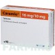 КАРАМЛО (CARAMLO) 16 мг/10 мг таблетки 98 шт - Кандесартан, Амлодипін ORIFARM