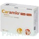 КАРАМЛО (CARAMLO) 8 мг/5 мг таблетки 90 шт - Кандесартан, Амлодипін APONTIS PHARMA