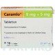 КАРАМЛО (CARAMLO) 8 мг/5 мг таблетки 56 шт - Кандесартан, Амлодипін KOHLPHARMA