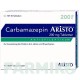 КАРБАМАЗЕПІН (CARBAMAZEPIN) 200 мг таблетки 50 шт - Карбамазепін ARISTO PHARMA