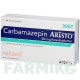 КАРБАМАЗЕПІН (CARBAMAZEPIN) 300 мг таблетки 100 шт - Карбамазепін ARISTO PHARMA