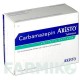 КАРБАМАЗЕПІН (CARBAMAZEPIN) 600 мг таблетки 50 шт - Карбамазепін ARISTO PHARMA