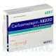 КАРБАМАЗЕПІН (CARBAMAZEPIN) 600 мг таблетки 160 шт - Карбамазепін ARISTO PHARMA