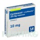 КАРБІМАЗОЛ (CARBIMAZOL) 10 мг таблетки 50 шт - Карбімазол 1 A PHARMA