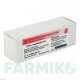 КАРБО ВЕГЕТАБІЛІС (CARBO VEGETABILIS) D 12 глобули 10 г - Гомеопатія DR.RECKEWEG