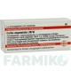 КАРБО ВЕГЕТАБИЛИС (CARBO VEGETABILIS) LM VI глобули 5 г - Гомеопатия DHU