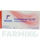 КАРДИОДОРОН (CARDIODORON) 0,1% раствор 8x1 мл - Активные вещества WELEDA
