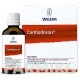 КАРДИОДОРОН (CARDIODORON) раствор 2x50 мл - Активные вещества WELEDA