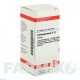 КАРДИОСПЕРМУМ (CARDIOSPERMUM) D 12 таблетки 80 шт - Гомеопатия DHU