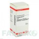 КАРДИОСПЕРМУМ (CARDIOSPERMUM) D 2 таблетки 200 шт - Гомеопатия DHU