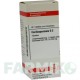 КАРДИОСПЕРМУМ (CARDIOSPERMUM) D 3 таблетки 80 шт - Гомеопатия DHU