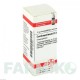 КАРДИОСПЕРМУМ (CARDIOSPERMUM) D 3 глобули 10 г - Гомеопатия DHU
