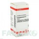 КАРДИОСПЕРМУМ (CARDIOSPERMUM) D 6 таблетки 80 шт - Гомеопатия DHU