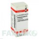 КАРДИОСПЕРМУМ (CARDIOSPERMUM) D 6 глобули 10 г - Гомеопатия DHU