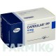 КАРДУЛАР (CARDULAR) 4 мг таблетки 100 шт - Доксазозин VIATRIS