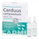 КАРДУС КОМПОЗИТУМ (CARDUUS COMPOSITUM) ампулы 5x5 мл - Гомеопатия BIOLOGISCHE HEILMITTEL HEEL