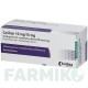 КАРИБАН (CARIBAN) 10 мг/10 мг капсулы 24 шт - Доксиламин, Другое EURIMPHARM