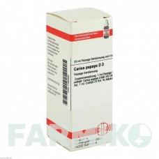 КАРИКА (CARICA) D 3 раствор 20 мл - Гомеопатия DHU