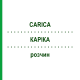 КАРИКА (CARICA) раствор 50 мл - Гомеопатия DHU