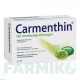 КАРМЕНТИН (CARMENTHIN) капсулы 42 шт - Активные вещества DR.WILLMAR SCHWABE