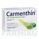 КАРМЕНТИН (CARMENTHIN) капсулы 84 шт - Активные вещества DR.WILLMAR SCHWABE