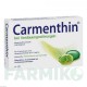 КАРМЕНТИН (CARMENTHIN) капсулы 14 шт - Активные вещества DR.WILLMAR SCHWABE