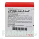 КАРТИЛАГО (CARTILAGO) ампулы 10 шт - Гомеопатия BIOLOGISCHE HEILMITTEL HEEL