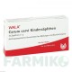 КАРУМ КАРВИ (CARUM CARVI) суппозитории 10x1 г - Активные вещества WALA HEILMITTEL