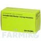 КАРВЕДИЛОЛ (CARVEDILOL) 12,5 таблетки 100 шт - Карведилол AAA - PHARMA
