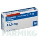КАРВЕДИЛОЛ (CARVEDILOL) 12,5 мг таблетки 30 шт - Карведилол 1 A PHARMA