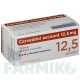 КАРВЕДИЛОЛ (CARVEDILOL) 12,5 мг таблетки 100 шт - Карведилол AXCOUNT GENERIKA