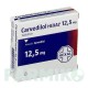 КАРВЕДИЛОЛ (CARVEDILOL) 12,5 мг таблетки 30 шт - Карведилол HEXAL