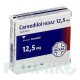 КАРВЕДИЛОЛ (CARVEDILOL) 12,5 мг таблетки 100 шт - Карведилол HEXAL