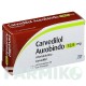 КАРВЕДИЛОЛ (CARVEDILOL) 12,5 мг таблетки 30 шт - Карведилол PUREN PHARMA