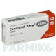 КАРВЕДИЛОЛ (CARVEDILOL) 12,5 мг таблетки 30 шт - Карведилол TEVA