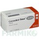 КАРВЕДИЛОЛ (CARVEDILOL) 12,5 мг таблетки 50 шт - Карведилол TEVA