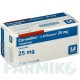 КАРВЕДИЛОЛ (CARVEDILOL) 25 мг таблетки 100 шт - Карведилол 1 A PHARMA