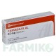 КАРВЕДИЛОЛ (CARVEDILOL) 25 мг таблетки 30 шт - Карведилол ALIUD PHARMA