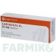 КАРВЕДИЛОЛ (CARVEDILOL) 25 мг таблетки 50 шт - Карведилол ALIUD PHARMA
