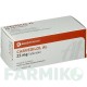КАРВЕДИЛОЛ (CARVEDILOL) 25 мг таблетки 100 шт - Карведилол ALIUD PHARMA