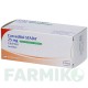 КАРВЕДИЛОЛ (CARVEDILOL) 25 мг таблетки 100 шт - Карведилол STADAPHARM