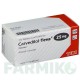КАРВЕДИЛОЛ (CARVEDILOL) 25 мг таблетки 100 шт - Карведилол TEVA