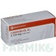 КАРВЕДИЛОЛ (CARVEDILOL) 3,125 мг таблетки 100 шт - Карведилол ALIUD PHARMA