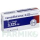 КАРВЕДИЛОЛ (CARVEDILOL) 3,125 мг таблетки 30 шт - Карведилол HEXAL